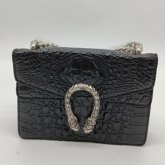 Beautiful leather bag - Picture 4 of 7